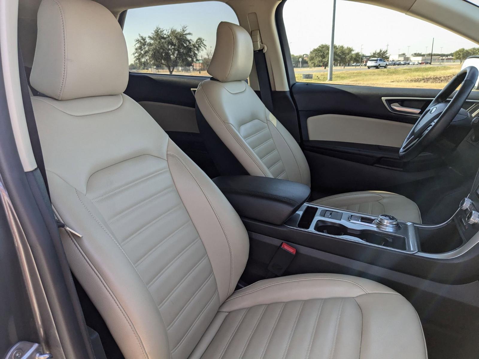 2023 Ford Edge Vehicle Photo in Seguin, TX 78155