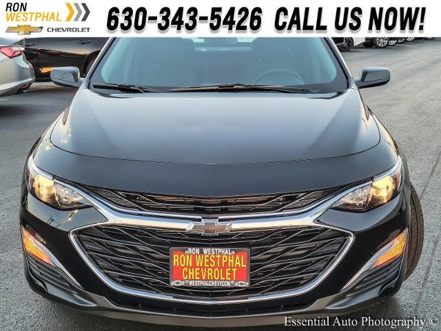 2025 Chevrolet Malibu Vehicle Photo in AURORA, IL 60503-9326