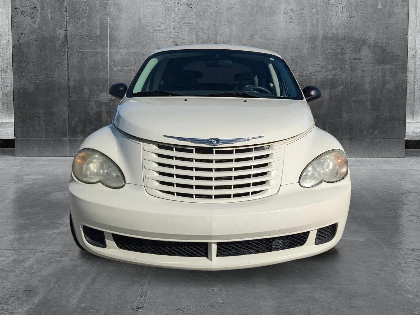 2008 Chrysler PT Cruiser Vehicle Photo in Winter Park, FL 32792