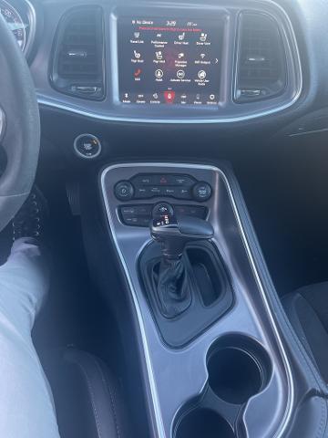 2019 Dodge Challenger Vehicle Photo in VENTURA, CA 93003-8585