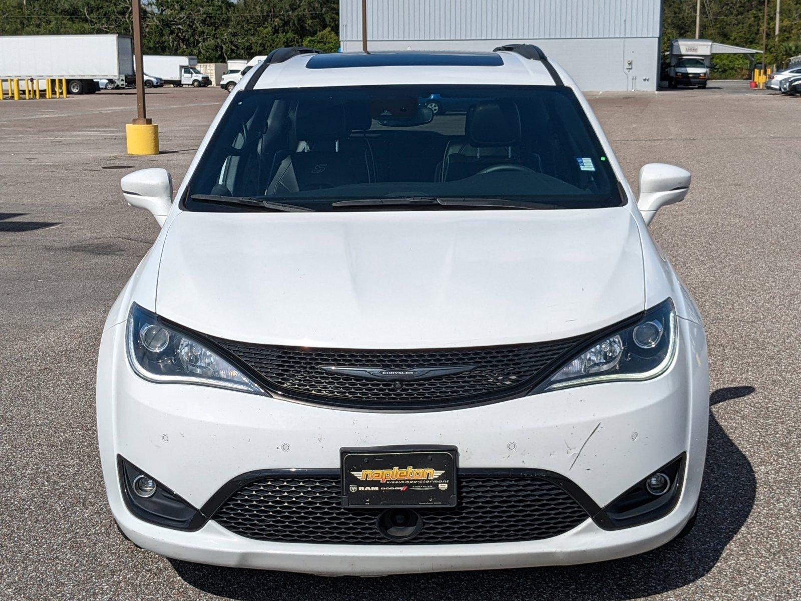 2019 Chrysler PACIF Vehicle Photo in ORLANDO, FL 32808-7998