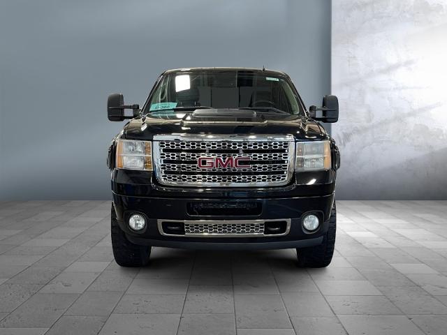 Used 2013 GMC Sierra 2500 Denali HD Denali with VIN 1GT125EGXDF226258 for sale in Sioux Falls, SD