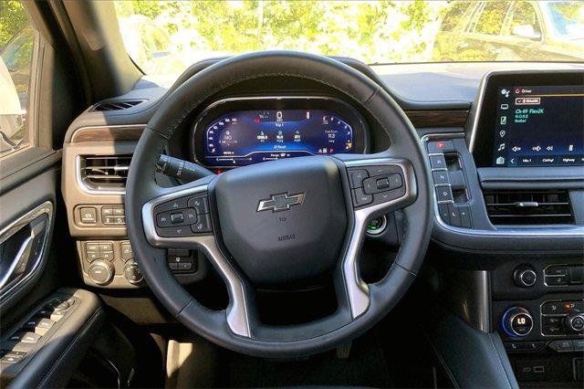 2023 Chevrolet Tahoe Vehicle Photo in KANSAS CITY, MO 64114-4502