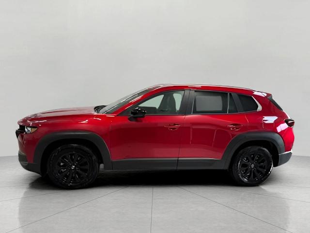 2025 Mazda CX-50 Vehicle Photo in Green Bay, WI 54304