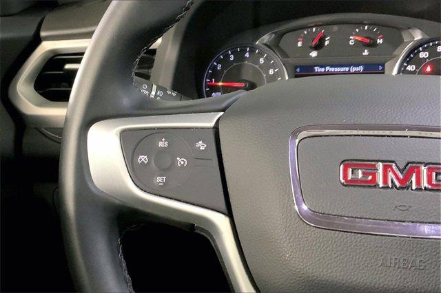 2023 GMC Acadia Vehicle Photo in INDEPENDENCE, MO 64055-1314