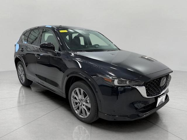 2024 Mazda CX-5 Vehicle Photo in Green Bay, WI 54304