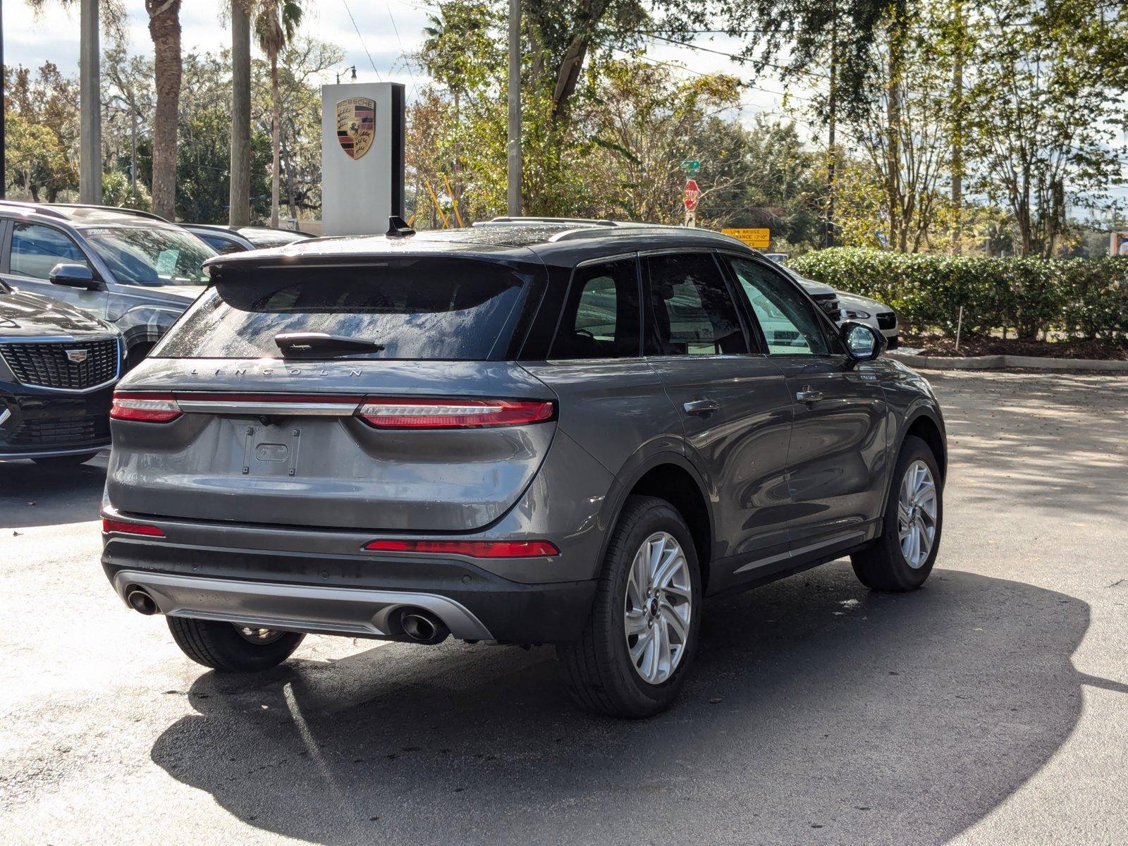 2021 Lincoln Corsair Vehicle Photo in Maitland, FL 32751