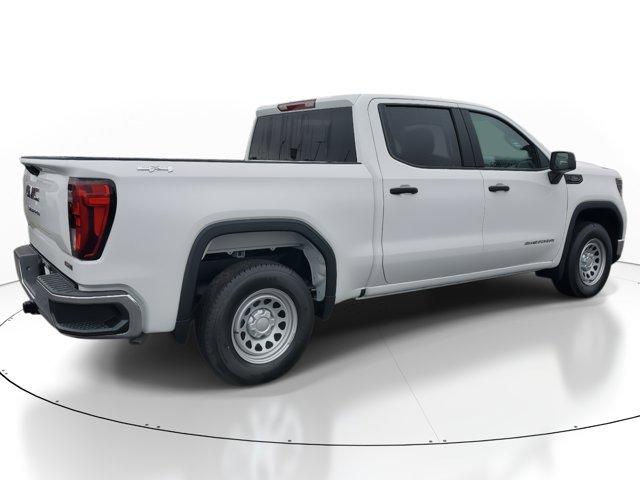 2025 GMC Sierra 1500 Vehicle Photo in SMYRNA, GA 30080-7630