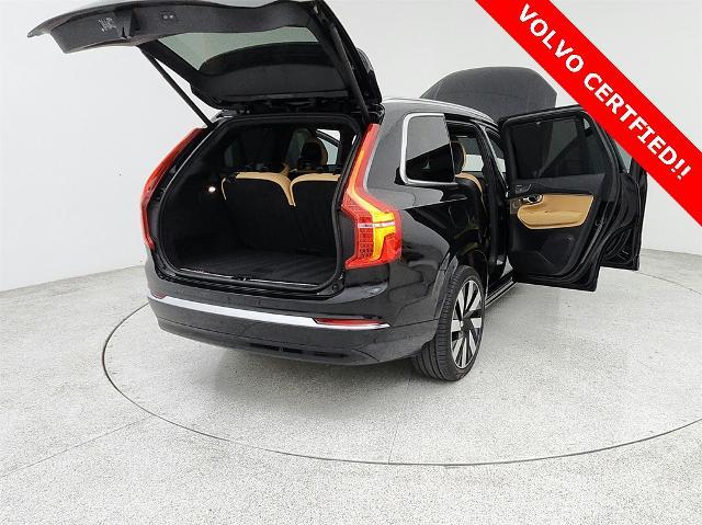 2023 Volvo XC90 Recharge Plug-In Hybrid Vehicle Photo in Grapevine, TX 76051