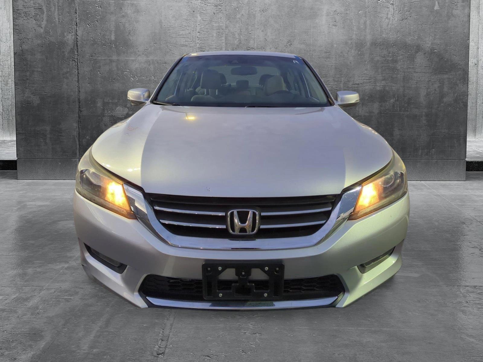 2014 Honda Accord Sedan Vehicle Photo in Memphis, TN 38128