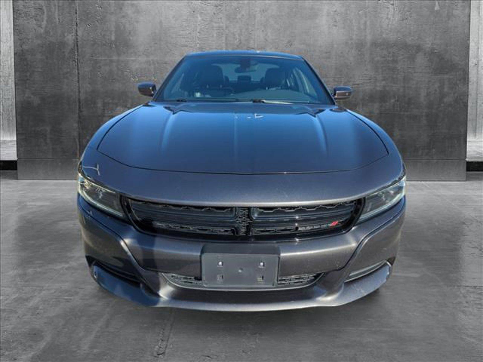 2022 Dodge Charger Vehicle Photo in Clearwater, FL 33765