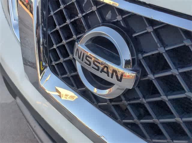 2019 Nissan Frontier Vehicle Photo in Corpus Christi, TX 78411