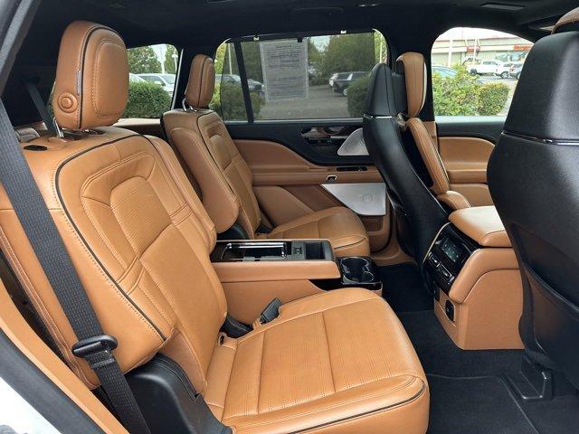 2020 Lincoln Aviator Vehicle Photo in NEWBERG, OR 97132-1927