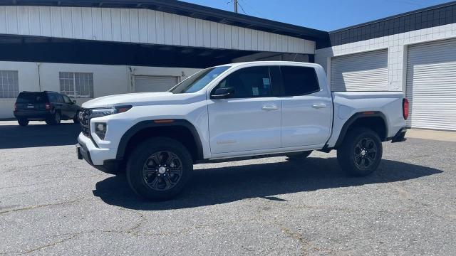 2024 GMC Canyon Vehicle Photo in TURLOCK, CA 95380-4918