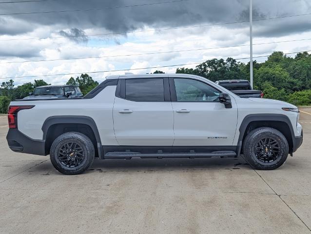 2024 Chevrolet Silverado EV Vehicle Photo in POMEROY, OH 45769-1023