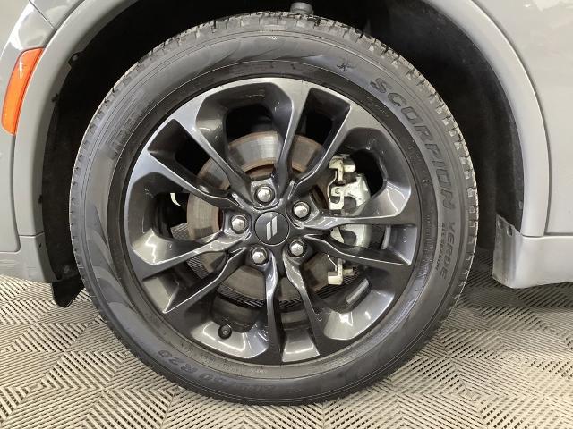 Used 2022 Dodge Durango R/T Plus with VIN 1C4SDJCT4NC204007 for sale in Kansas City