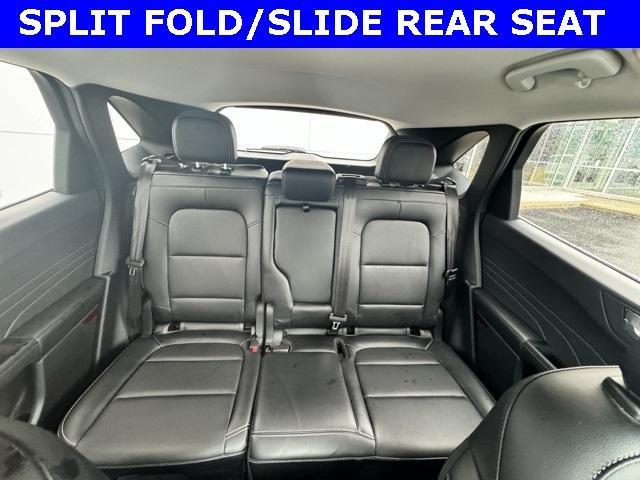 2022 Ford Escape Vehicle Photo in Mahwah, NJ 07430-1343