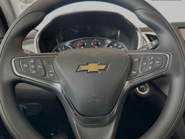 2024 Chevrolet Equinox Vehicle Photo in RIVERSIDE, CA 92504-4106