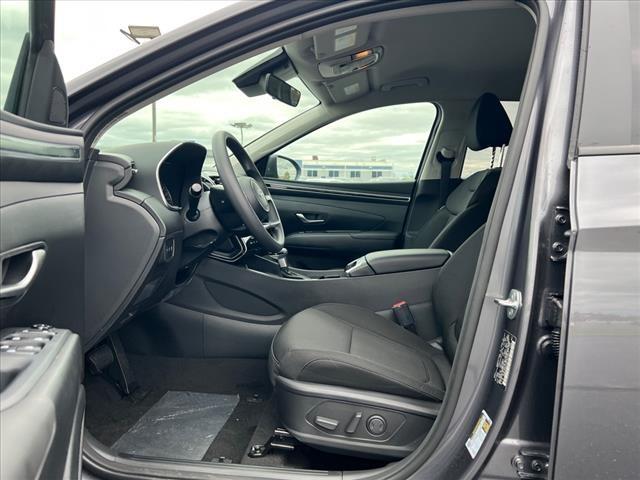 2024 Hyundai TUCSON Vehicle Photo in O'Fallon, IL 62269