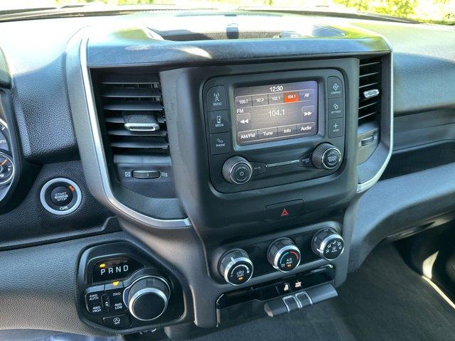 2021 Ram 1500 Vehicle Photo in MEDINA, OH 44256-9631