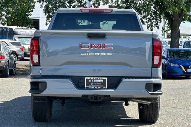 2024 GMC Sierra 1500 Vehicle Photo in ELK GROVE, CA 95757-8703