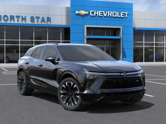 2024 Chevrolet Blazer EV Vehicle Photo in PITTSBURGH, PA 15226-1209