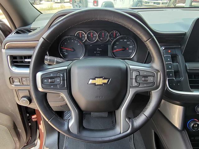 2023 Chevrolet Tahoe Vehicle Photo in ODESSA, TX 79762-8186