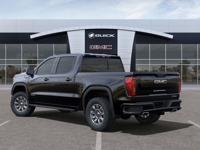 2024 GMC Sierra 1500 Vehicle Photo in LONE TREE, CO 80124-2750