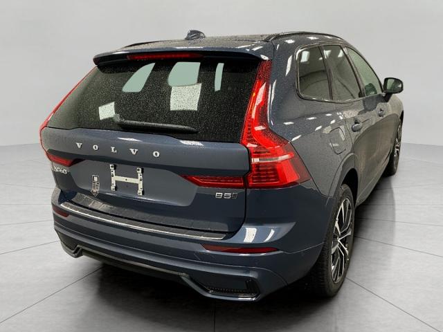 2025 Volvo XC60 Vehicle Photo in Appleton, WI 54913