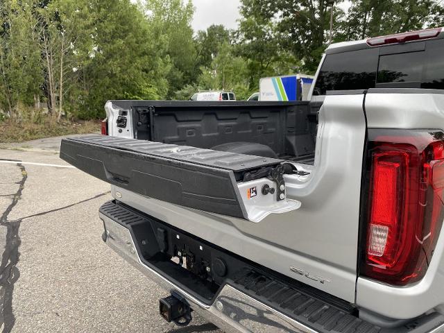 2023 GMC Sierra 2500 HD Vehicle Photo in HUDSON, MA 01749-2782