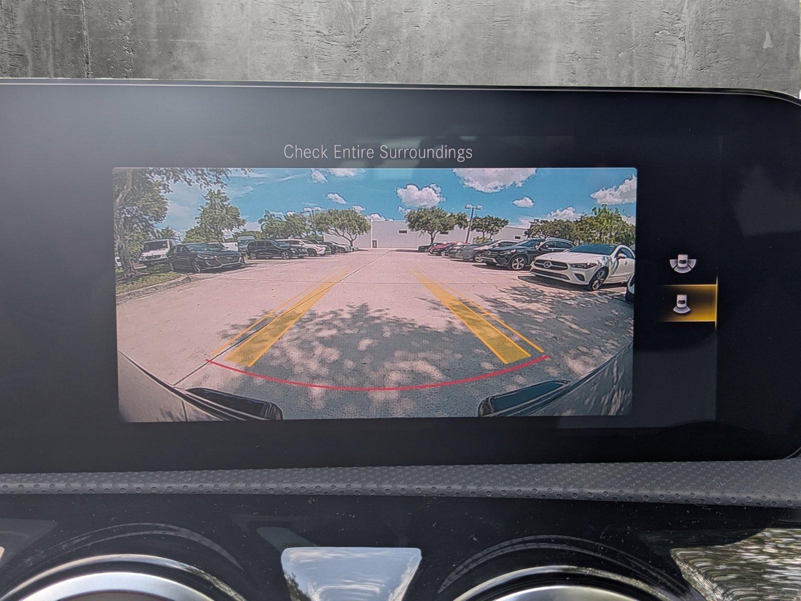 2022 Mercedes-Benz CLA Vehicle Photo in Coconut Creek, FL 33073