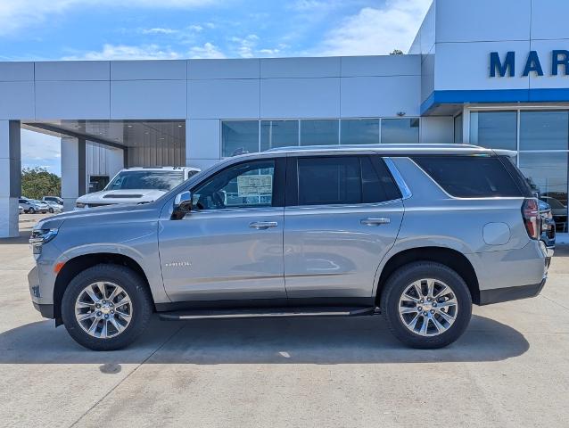 2024 Chevrolet Tahoe Vehicle Photo in POMEROY, OH 45769-1023