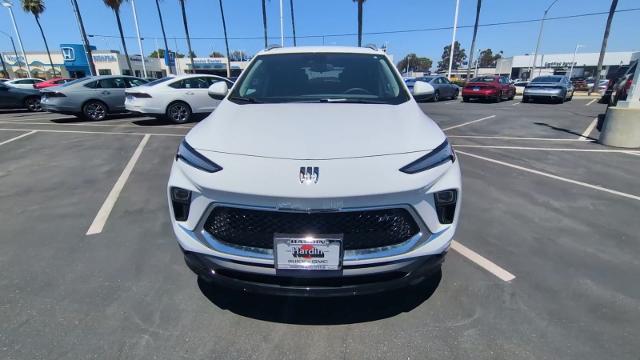 2024 Buick Encore GX Vehicle Photo in ANAHEIM, CA 92806-5612