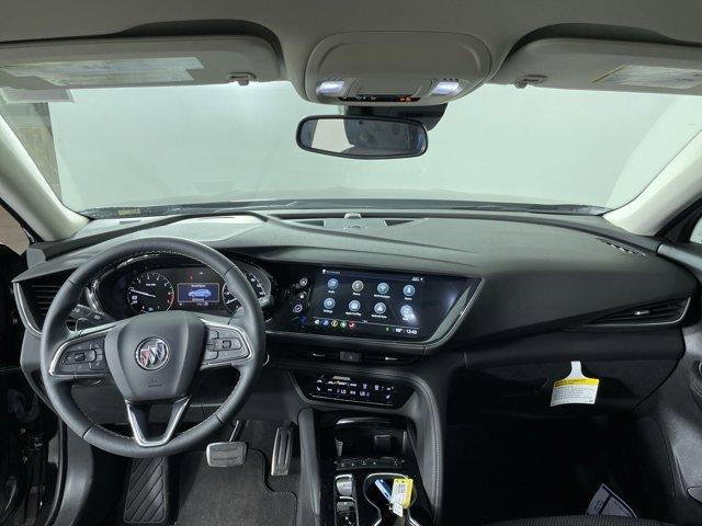 2023 Buick Envision Vehicle Photo in GILBERT, AZ 85297-0402