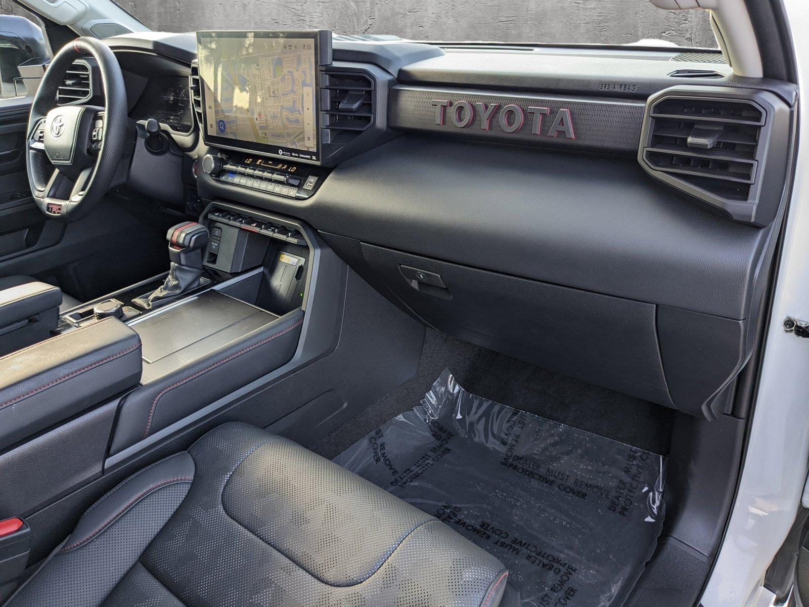 2023 Toyota Sequoia Vehicle Photo in Davie, FL 33331