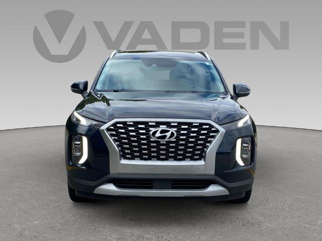 2021 Hyundai PALISADE Vehicle Photo in Statesboro, GA 30458