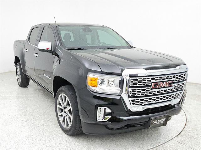 2022 GMC Canyon Vehicle Photo in Grapevine, TX 76051