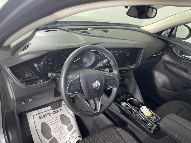 2023 Buick Envision Vehicle Photo in GILBERT, AZ 85297-0402