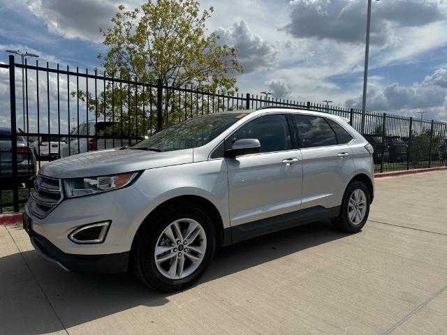 2015 Ford Edge Vehicle Photo in Grapevine, TX 76051