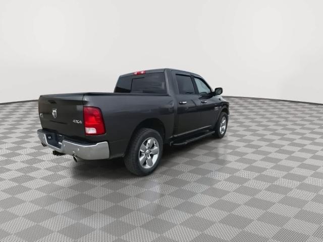 2016 Ram 1500 Vehicle Photo in WASILLA, AK 99654-8339