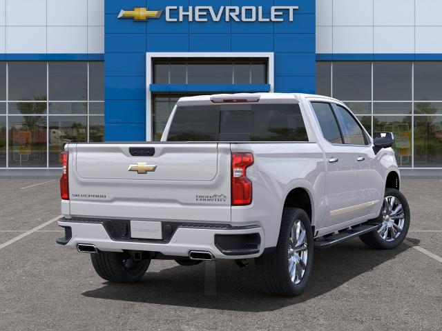 2024 Chevrolet Silverado 1500 Vehicle Photo in SALINAS, CA 93907-2500