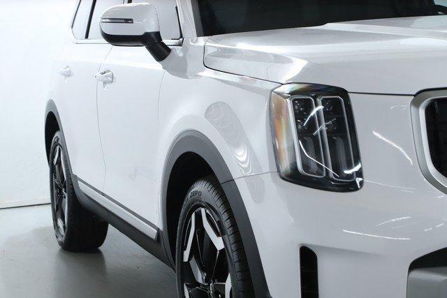 2024 Kia Telluride Vehicle Photo in BEACHWOOD, OH 44122-4298