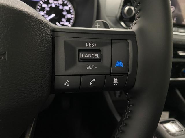 2025 Nissan Rogue Vehicle Photo in Appleton, WI 54913