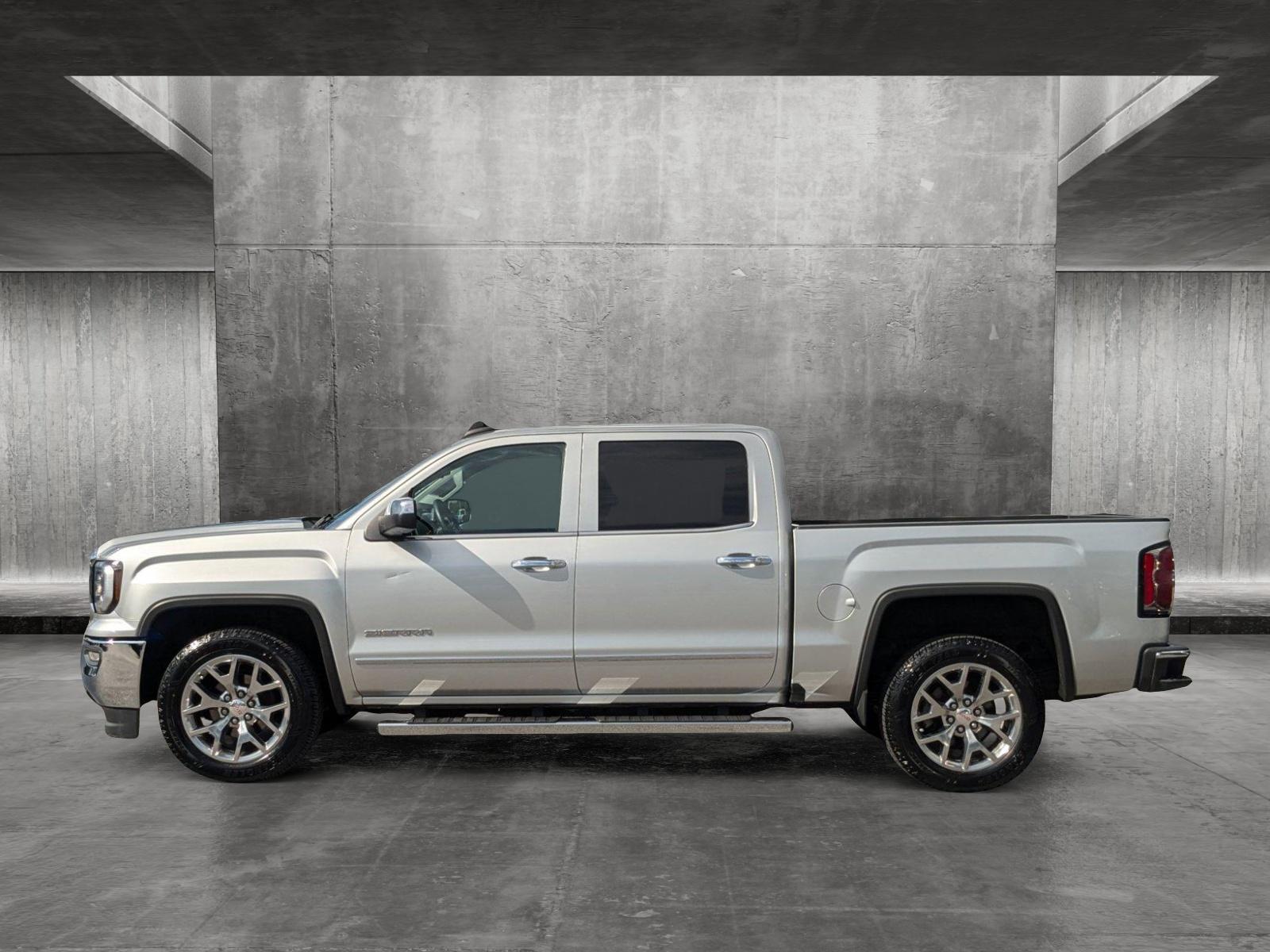 2018 GMC Sierra 1500 Vehicle Photo in St. Petersburg, FL 33713