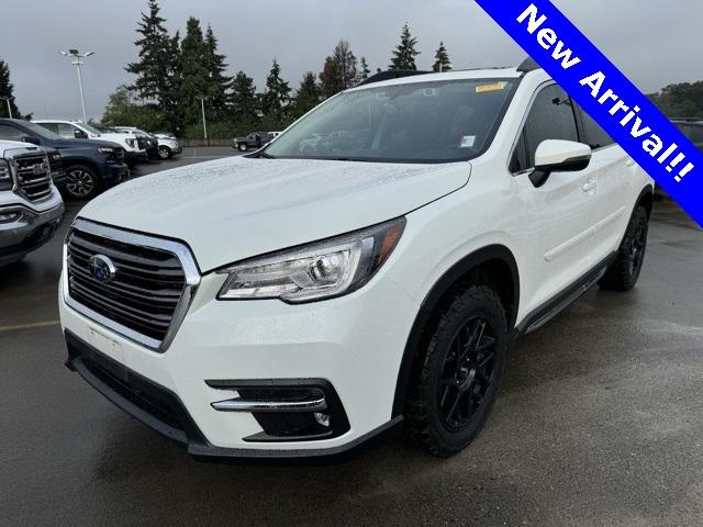 2021 Subaru Ascent Vehicle Photo in Puyallup, WA 98371