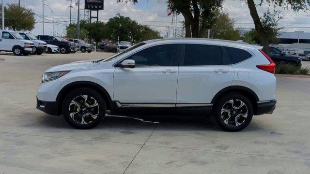 2019 Honda CR-V Vehicle Photo in SELMA, TX 78154-1460