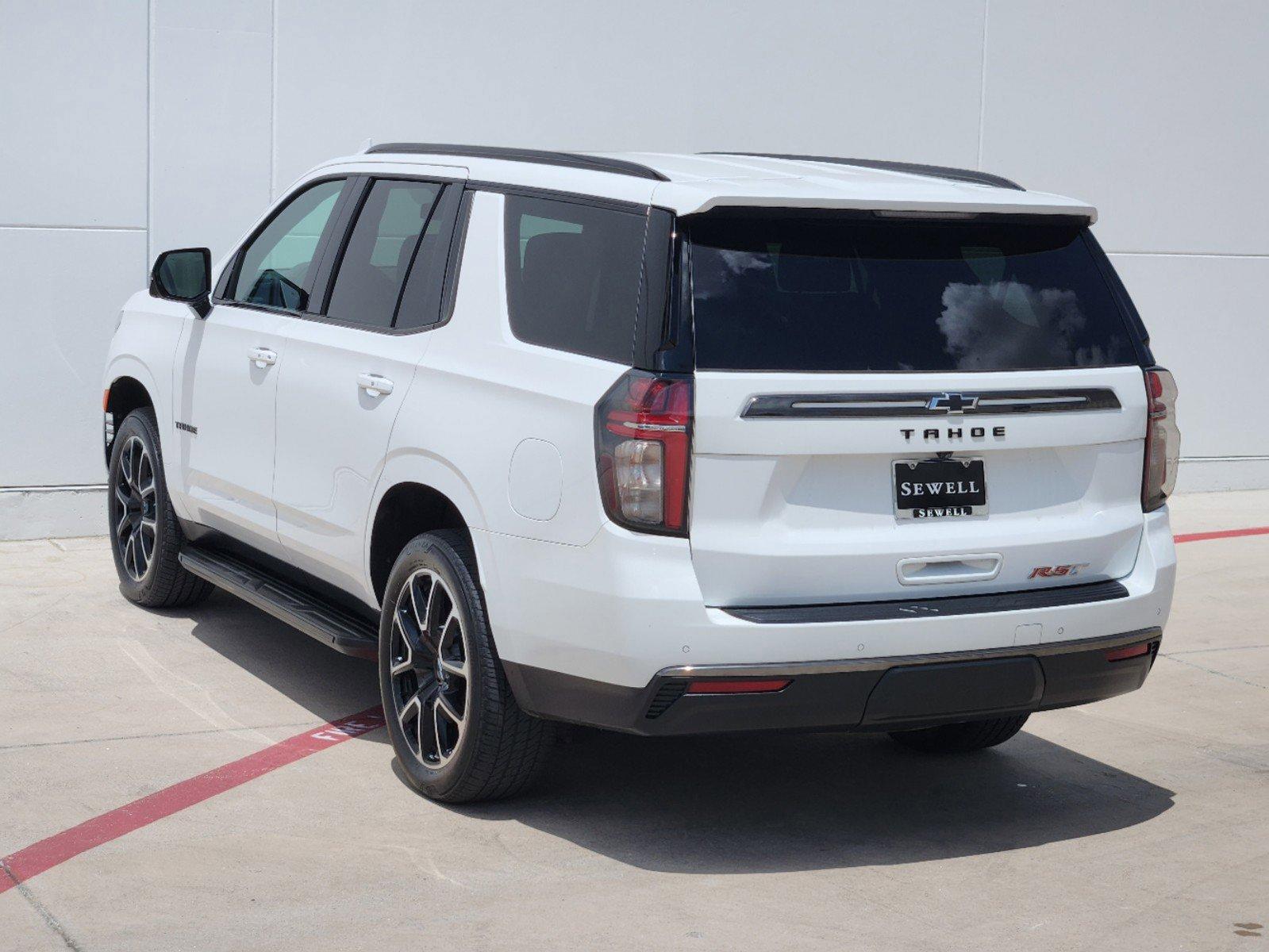 2022 Chevrolet Tahoe Vehicle Photo in GRAPEVINE, TX 76051