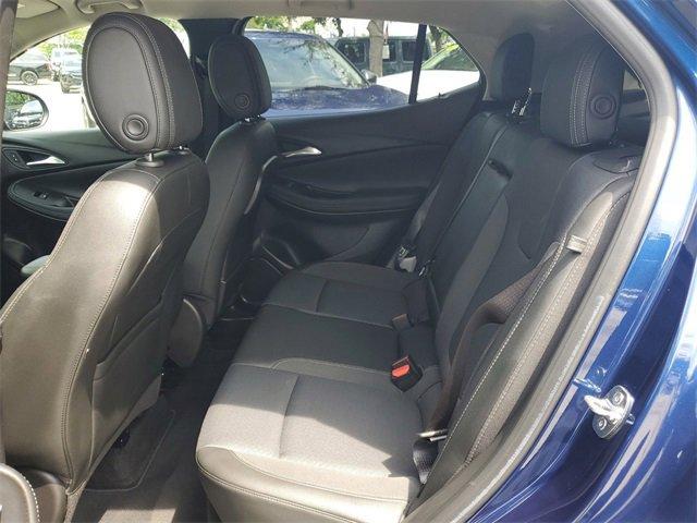 2022 Buick Encore GX Vehicle Photo in SUNRISE, FL 33323-3202