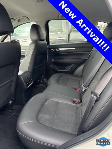 2019 Mazda CX-5 Vehicle Photo in Puyallup, WA 98371