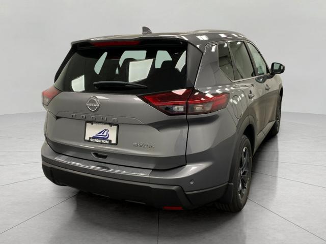 2024 Nissan Rogue Vehicle Photo in Appleton, WI 54913